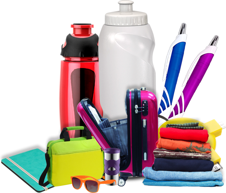 Promotional Printed Items For Businesses